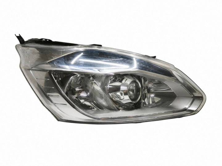 Frontscheinwerfer Ford Transit Custom BK2113D152BG Rechts Scheinwerfer Headlight SCH9765095169ou