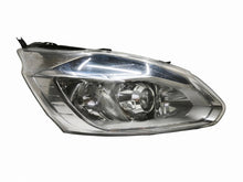 Laden Sie das Bild in den Galerie-Viewer, Frontscheinwerfer Ford Transit Custom BK2113D152BG Rechts Scheinwerfer Headlight SCH9765095169ou