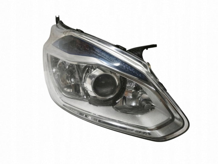 Frontscheinwerfer Ford Transit Custom BK2113D152BG Rechts Scheinwerfer Headlight SCH9765095169ou