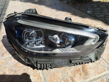 Laden Sie das Bild in den Galerie-Viewer, Frontscheinwerfer Mercedes-Benz W206 A2069065404 Full LED Rechts Headlight SCH9765266336md