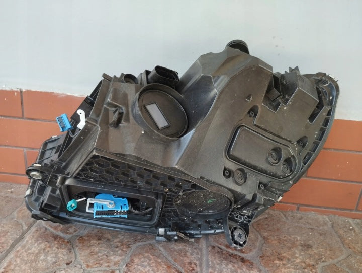 Frontscheinwerfer Mercedes-Benz W206 A2069065404 Full LED Rechts Headlight SCH9765266336md