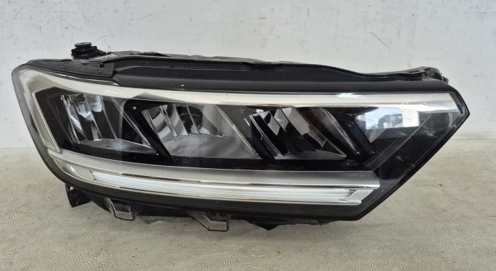 Frontscheinwerfer VW T-Roc 2GA941006F Rechts Scheinwerfer Headlight SCH9766221934xu