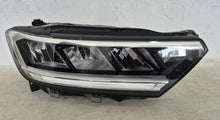 Load image into Gallery viewer, Frontscheinwerfer VW T-Roc 2GA941006F Rechts Scheinwerfer Headlight SCH9766221934xu
