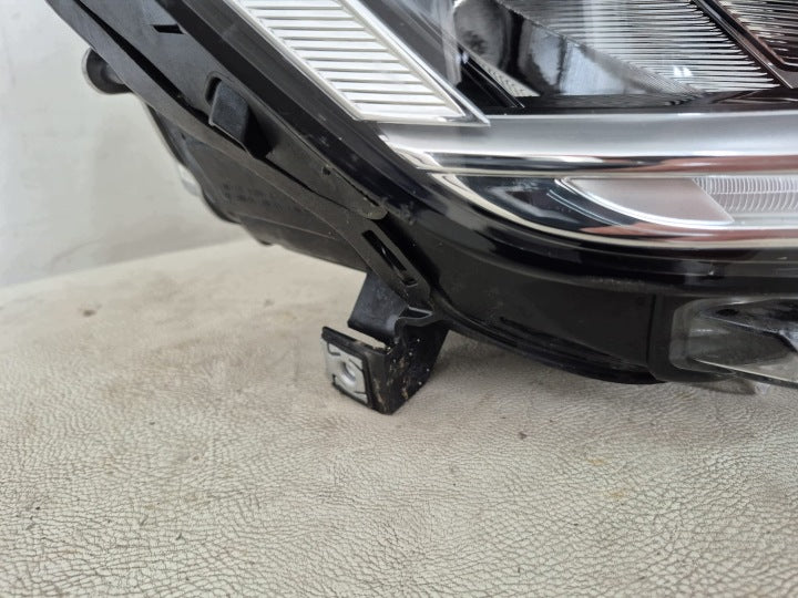 Frontscheinwerfer VW T-Roc 2GA941006F Rechts Scheinwerfer Headlight SCH9766221934xu