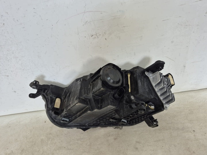 Frontscheinwerfer VW T-Roc 2GA941006F Rechts Scheinwerfer Headlight SCH9766221934xu