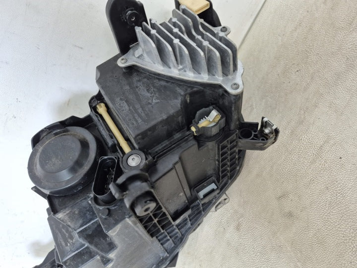 Frontscheinwerfer VW T-Roc 2GA941006F Rechts Scheinwerfer Headlight SCH9766221934xu