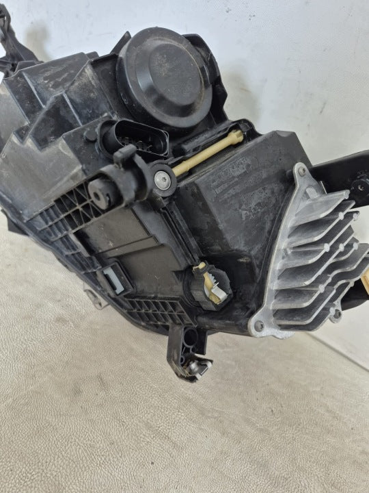 Frontscheinwerfer VW T-Roc 2GA941006F Rechts Scheinwerfer Headlight SCH9766221934xu