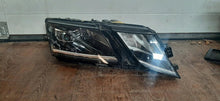 Load image into Gallery viewer, Frontscheinwerfer Skoda Octavia I 5E1941016F LED Rechts Scheinwerfer Headlight SCH9766390904to