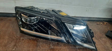 Load image into Gallery viewer, Frontscheinwerfer Skoda Octavia I 5E1941016F LED Rechts Scheinwerfer Headlight SCH9766390904to