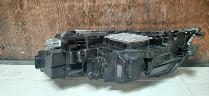 Frontscheinwerfer Skoda Octavia I 5E1941016F LED Rechts Scheinwerfer Headlight SCH9766390904to