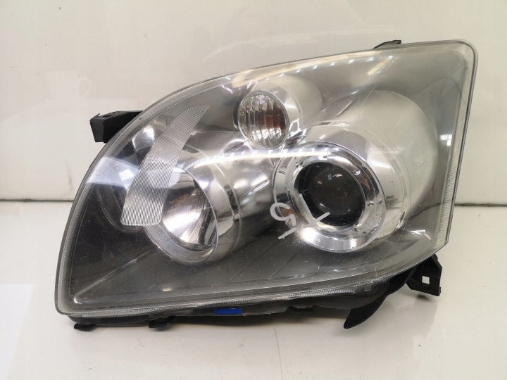 Frontscheinwerfer Toyota Avensis 8596724010 Links Scheinwerfer Headlight SCH9766539810qh
