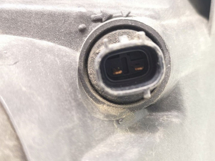 Frontscheinwerfer Toyota Avensis 8596724010 Links Scheinwerfer Headlight SCH9766539810qh