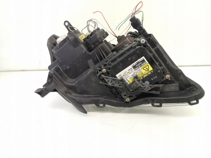 Frontscheinwerfer Toyota Avensis 8596724010 Links Scheinwerfer Headlight SCH9766539810qh