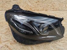 Laden Sie das Bild in den Galerie-Viewer, Frontscheinwerfer Mercedes-Benz W213 A2139062606 Rechts Scheinwerfer Headlight SCH9766964762uy