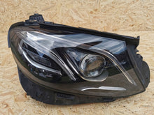 Laden Sie das Bild in den Galerie-Viewer, Frontscheinwerfer Mercedes-Benz W213 A2139062606 Rechts Scheinwerfer Headlight SCH9766964762uy