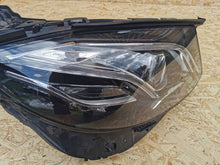 Laden Sie das Bild in den Galerie-Viewer, Frontscheinwerfer Mercedes-Benz W213 A2139062606 Rechts Scheinwerfer Headlight SCH9766964762uy