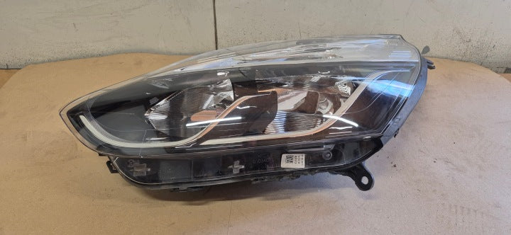 Frontscheinwerfer Renault Clio IV 260600373R Links Scheinwerfer Headlight SCH9768271419ka