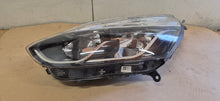 Laden Sie das Bild in den Galerie-Viewer, Frontscheinwerfer Renault Clio IV 260600373R Links Scheinwerfer Headlight SCH9768271419ka