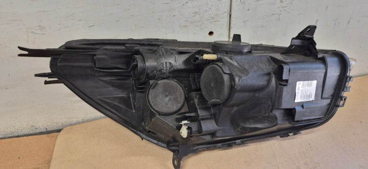 Frontscheinwerfer Renault Clio IV 260600373R Links Scheinwerfer Headlight SCH9768271419ka