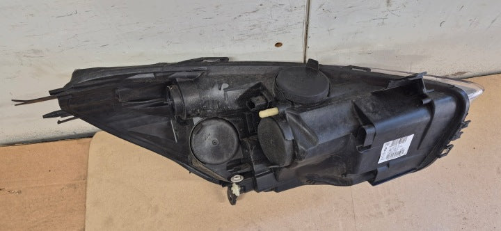 Frontscheinwerfer Renault Clio IV 260600373R Links Scheinwerfer Headlight SCH9768271419ka