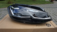 Laden Sie das Bild in den Galerie-Viewer, Frontscheinwerfer VW Golf VII I 5G1941036 Rechts Scheinwerfer Headlight SCH9768588425zy