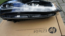 Laden Sie das Bild in den Galerie-Viewer, Frontscheinwerfer VW Golf VII I 5G1941036 Rechts Scheinwerfer Headlight SCH9768588425zy