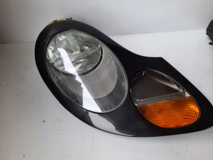 Frontscheinwerfer Porsche 911 Boxster 996631054 996631053 Ein Satz Headlight SCH9768917432ic