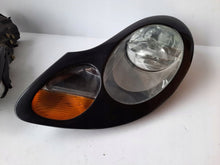 Load image into Gallery viewer, Frontscheinwerfer Porsche 911 Boxster 996631054 996631053 Ein Satz Headlight SCH9768917432ic