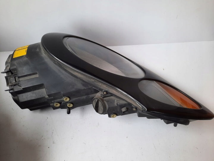 Frontscheinwerfer Porsche 911 Boxster 996631054 996631053 Ein Satz Headlight SCH9768917432ic