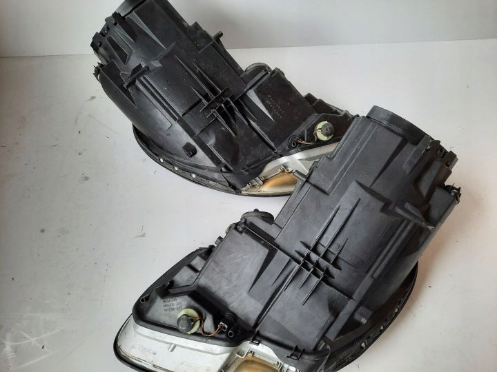 Frontscheinwerfer Porsche 911 Boxster 996631054 996631053 Ein Satz Headlight SCH9768917432ic