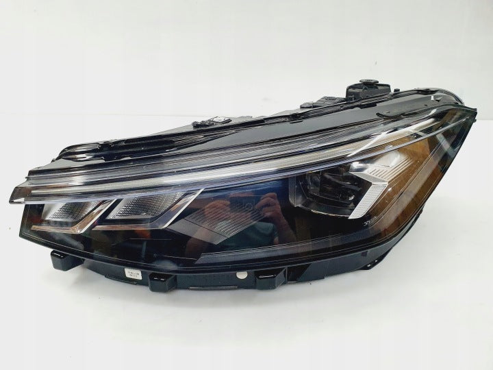 Frontscheinwerfer VW Passat 3J1941005 LED Links Scheinwerfer Headlight SCH9769112125rf
