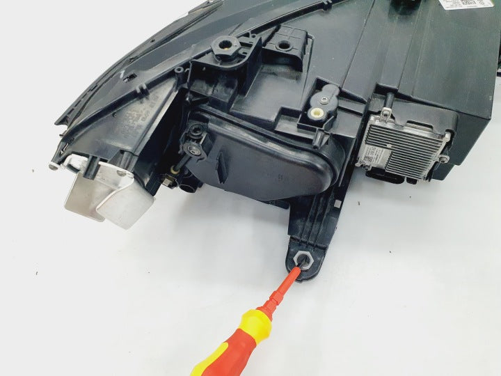 Frontscheinwerfer VW Passat 3J1941005 LED Links Scheinwerfer Headlight SCH9769112125rf