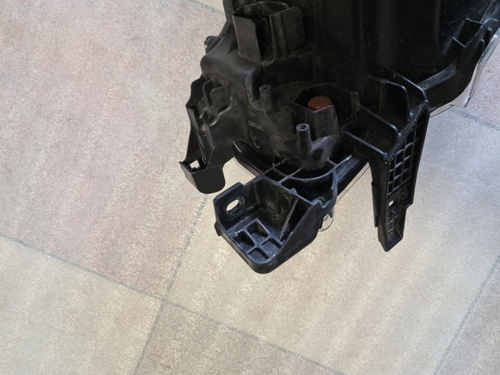 Frontscheinwerfer Toyota Hilux 811100KP41 Rechts Scheinwerfer Headlight SCH9770681454fk