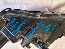 Laden Sie das Bild in den Galerie-Viewer, Frontscheinwerfer Toyota Hilux 811100KP41 Rechts Scheinwerfer Headlight SCH9770681454fk