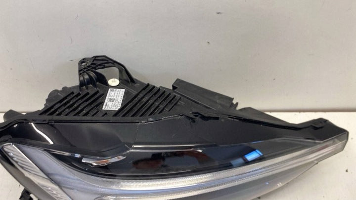 Frontscheinwerfer Volvo Xc60 II 32342517 Rechts Scheinwerfer Headlight SCH9770693178ha