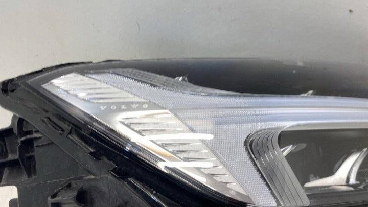 Frontscheinwerfer Volvo Xc60 II 32342517 Rechts Scheinwerfer Headlight SCH9770693178ha