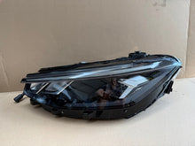 Laden Sie das Bild in den Galerie-Viewer, Frontscheinwerfer VW Passat 3J0941005 Links Scheinwerfer Headlight SCH9770768121nx
