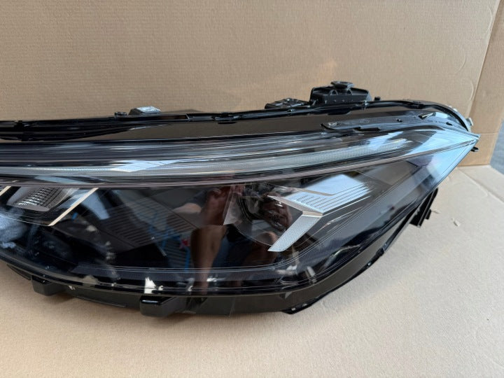 Frontscheinwerfer VW Passat 3J0941005 Links Scheinwerfer Headlight SCH9770768121nx