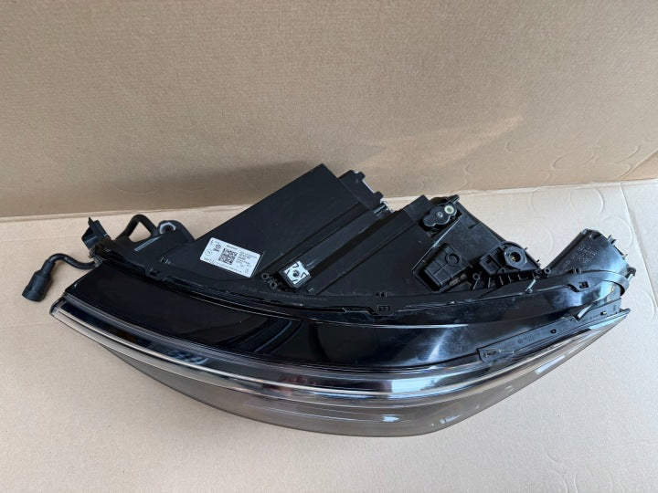 Frontscheinwerfer VW Passat 3J0941005 Links Scheinwerfer Headlight SCH9770768121nx
