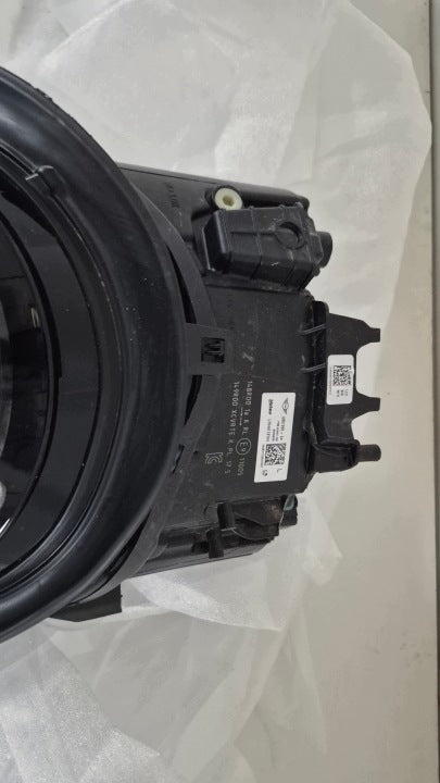 Frontscheinwerfer Mini 5B51205-04 Links Scheinwerfer Headlight SCH9771524320ql