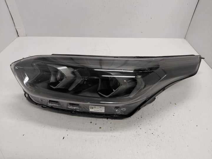 Frontscheinwerfer Kia Ceed 92101J7500 Links Scheinwerfer Headlight SCH9771648787ua
