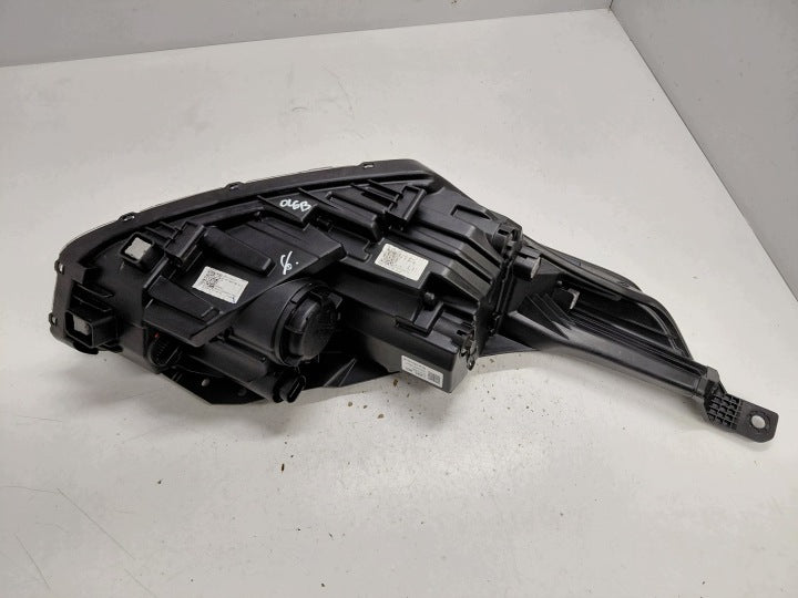 Frontscheinwerfer Kia Ceed 92101J7500 Links Scheinwerfer Headlight SCH9771648787ua