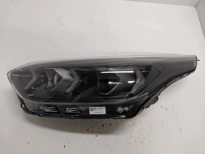 Frontscheinwerfer Kia Ceed 92101J7500 Links Scheinwerfer Headlight SCH9771648787ua