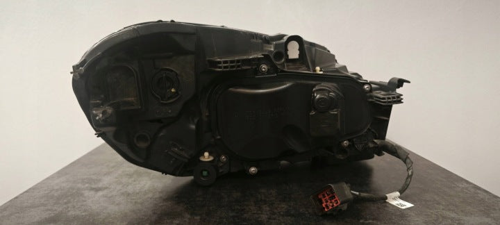 Frontscheinwerfer Volvo Xc60 I 31420265 Links Scheinwerfer Headlight SCH9771805836ht