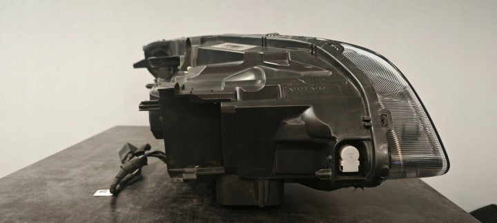 Frontscheinwerfer Volvo Xc60 I 31420265 Links Scheinwerfer Headlight SCH9771805836ht