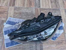 Laden Sie das Bild in den Galerie-Viewer, Frontscheinwerfer Mercedes-Benz W212 A2129063103 LED Links Headlight SCH9773782423ml