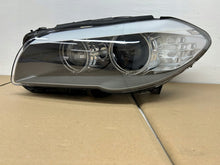Laden Sie das Bild in den Galerie-Viewer, Frontscheinwerfer BMW 5 F10 7203251 Links Scheinwerfer Headlight SCH9776450417tf