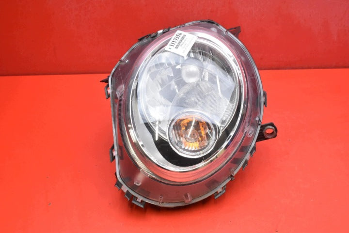 Frontscheinwerfer Mini R56 0301225303 Links Scheinwerfer Headlight SCH9778666414xg