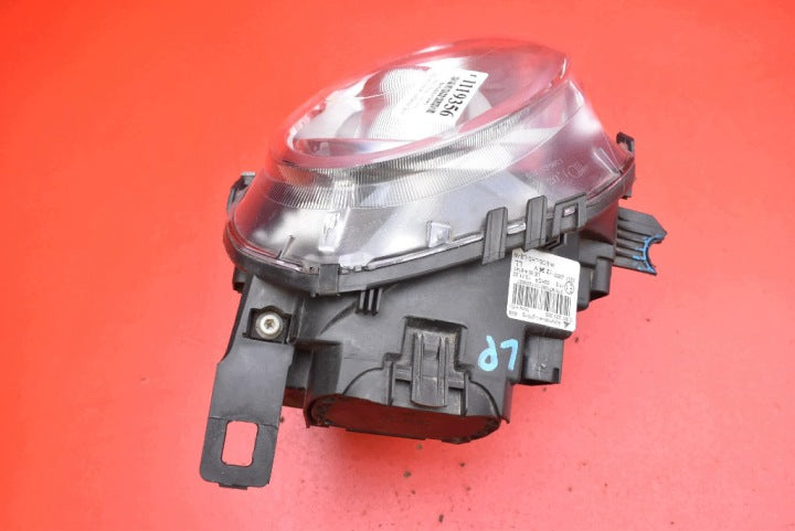 Frontscheinwerfer Mini R56 0301225303 Links Scheinwerfer Headlight SCH9778666414xg