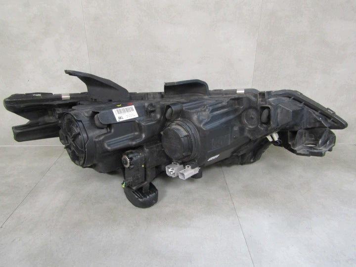 Frontscheinwerfer Mitsubishi Outlander III 4BX158301C8-63 Z1082 LED Links SCH9778699352vt